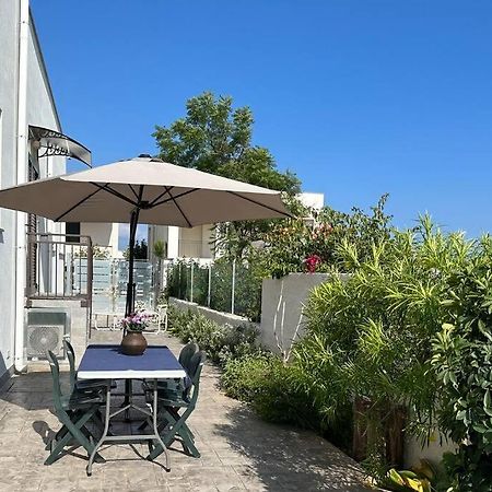 Lamarticata-Likeshome Garden Triscina Zewnętrze zdjęcie