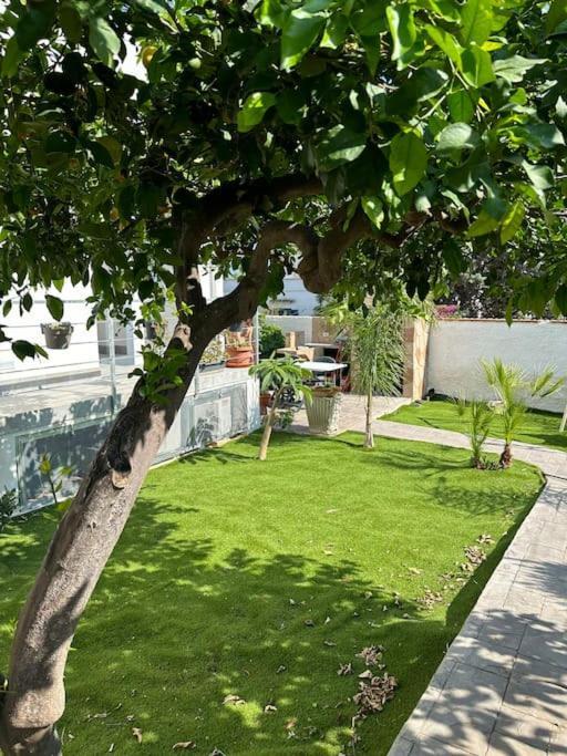 Lamarticata-Likeshome Garden Triscina Zewnętrze zdjęcie