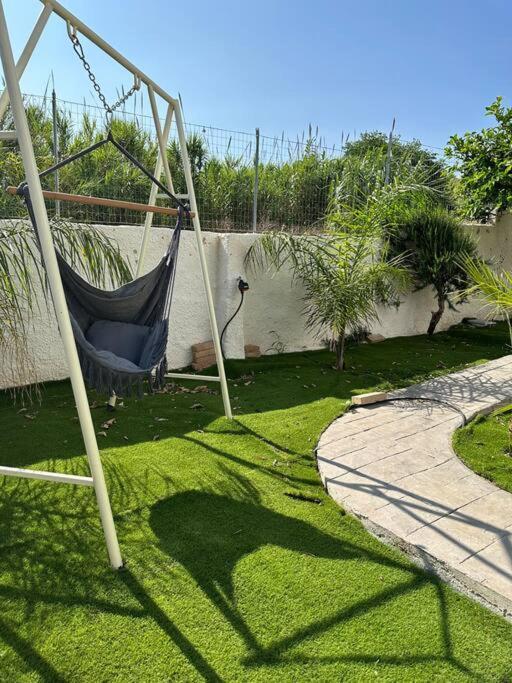 Lamarticata-Likeshome Garden Triscina Zewnętrze zdjęcie